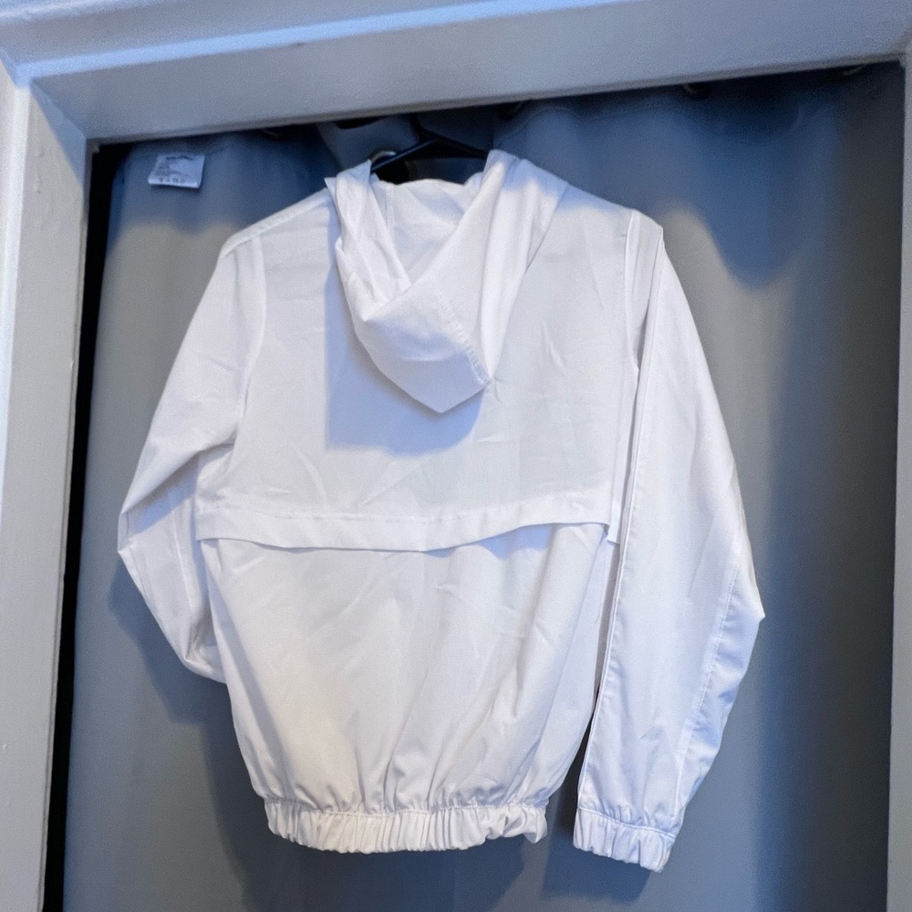 Cropped Jacket - Picture 4 of 4